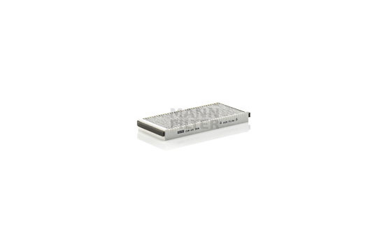 Filter, interior air CUK 23 004-2 Mann
