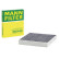 Filter, interior air CUK 24 003 Mann, Thumbnail 3