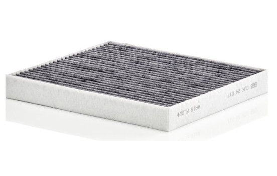 Filter, interior air CUK 24 017 Mann