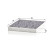 Filter, interior air CUK 24 017 Mann, Thumbnail 3