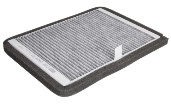 Filter, interior air CUK 2424 MANN-FILTER