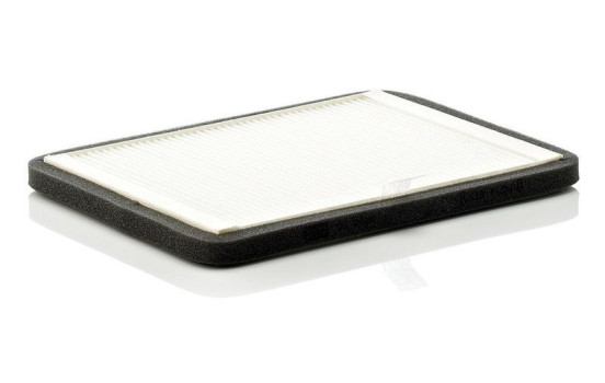 Filter, interior air CUK 2424 MANN-FILTER, Image 2