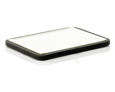Filter, interior air CUK 2424 Mann, Image 2