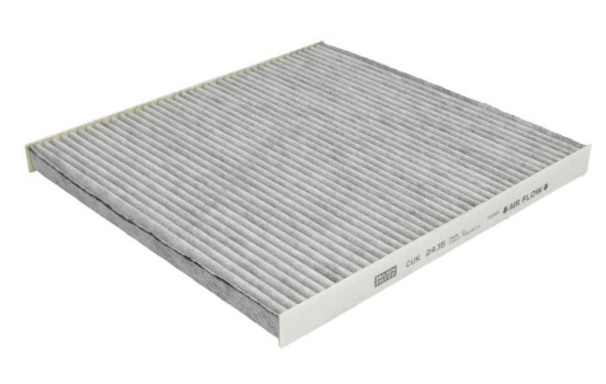 Filter, interior air CUK 2435 Mann