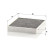 Filter, interior air CUK 26 010 Mann, Thumbnail 3