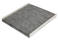 Filter, interior air CUK 26 019 Mann
