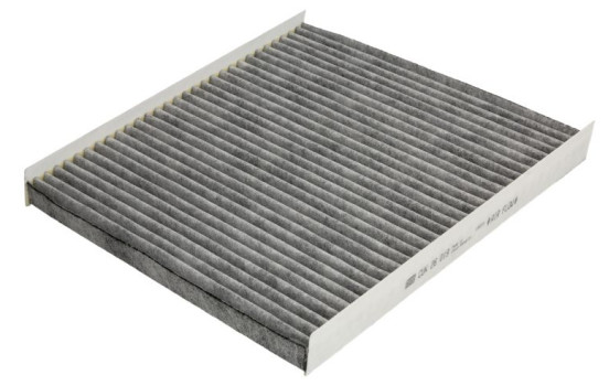 Filter, interior air CUK 26 019 Mann