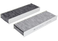 Filter, interior air CUK 26 025-2 Mann