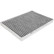 Filter, interior air CUK 2620 Mann