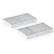 Filter, interior air CUK 27 021-2 Mann