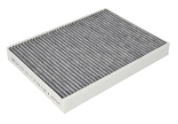 Filter, interior air CUK 2742 MANN-FILTER