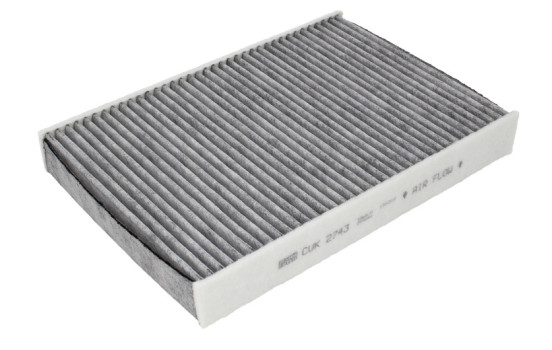 Filter, interior air CUK 2743 Mann