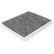 Filter, interior air CUK 2757 Mann