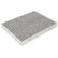 Filter, interior air CUK 2842 Mann