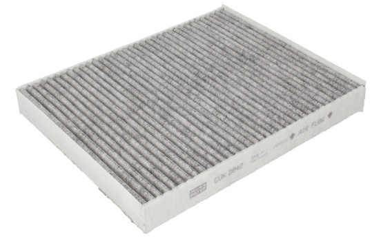 Filter, interior air CUK 2842 Mann