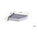 Filter, interior air CUK 2939/1 Mann, Thumbnail 4