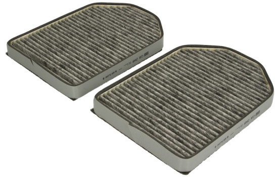 Filter, interior air CUK 2949-2 MANN-FILTER