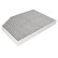 Filter, interior air CUK 30 007 Mann