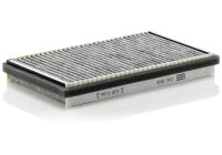 Filter, interior air CUK 3020 MANN-FILTER