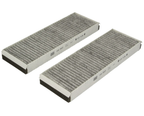 Filter, interior air CUK 3023-2 Mann