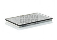 Filter, interior air CUK 3032 Mann