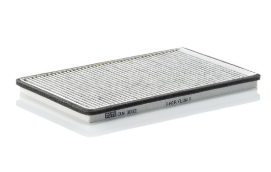 Filter, interior air CUK 3032 Mann, Image 2
