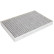 Filter, interior air CUK 3037 Mann