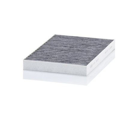 Filter, interior air CUK 3037 Mann, Image 2