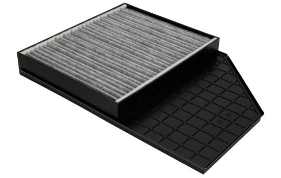 Filter, interior air CUK 32 011/1 Mann, Image 2