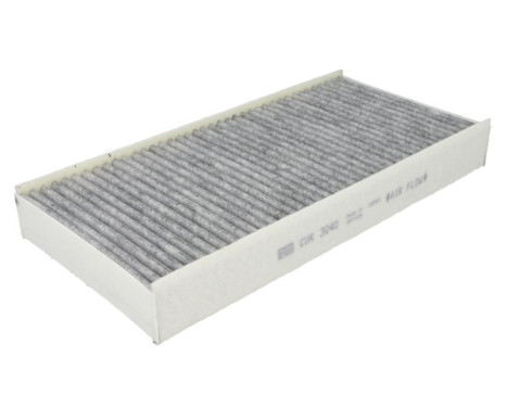 Filter, interior air CUK 3240 Mann