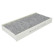 Filter, interior air CUK 3240 Mann