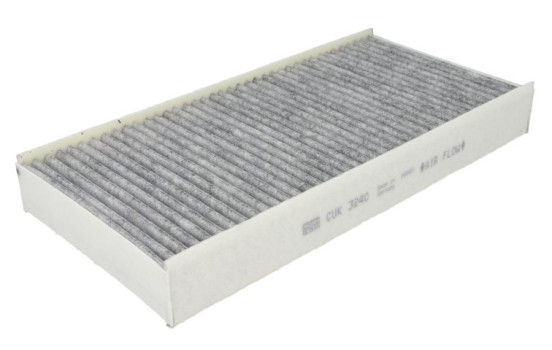 Filter, interior air CUK 3240 Mann