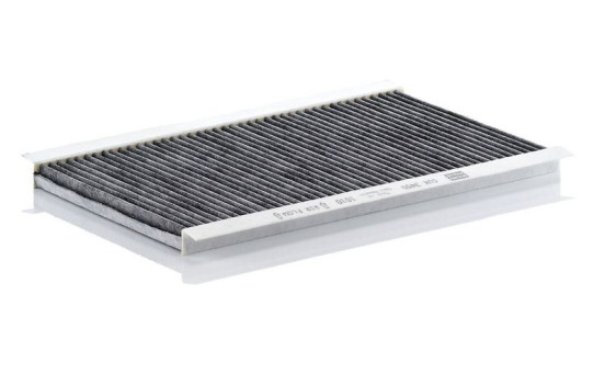 Filter, interior air CUK 3455 Mann, Image 2