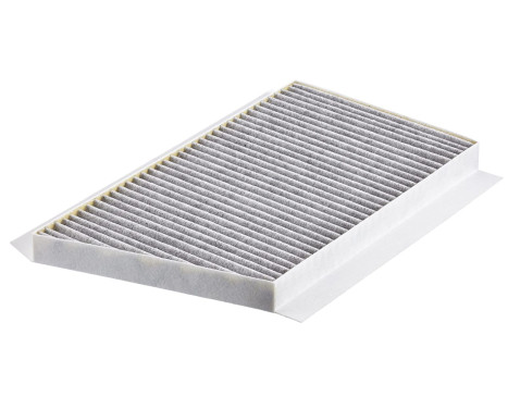 Filter, interior air CUK 3461/1 Mann