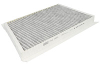 Filter, interior air CUK 3461 Mann