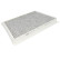 Filter, interior air CUK 3461 Mann