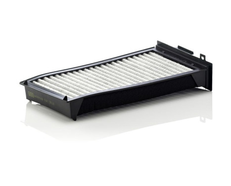 Filter, interior air CUK 3518 Mann, Image 3