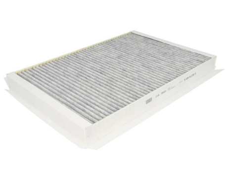 Filter, interior air CUK 3569 Mann