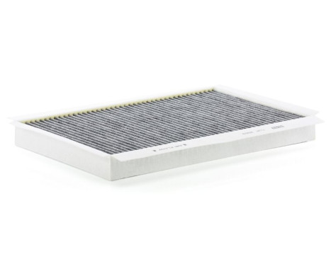 Filter, interior air CUK 3569 Mann, Image 2