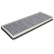 Filter, interior air CUK 3840 Mann