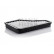 Filter, interior air CUK 4007 MANN-FILTER