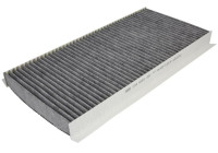 Filter, interior air CUK 4054 MANN-FILTER
