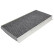 Filter, interior air CUK 4054 Mann