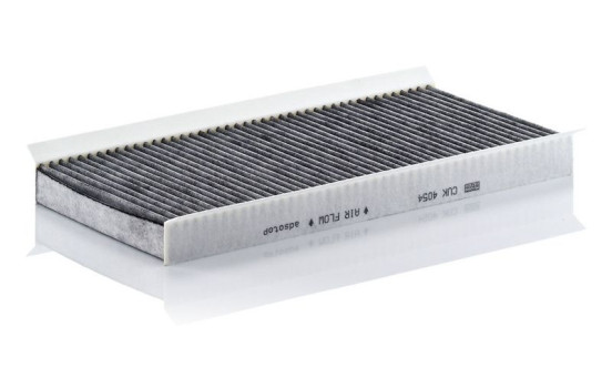 Filter, interior air CUK 4054 Mann, Image 2