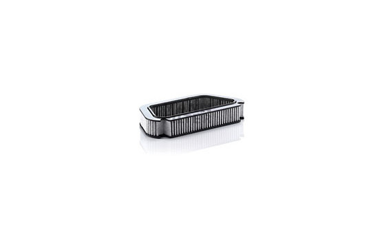 Filter, interior air CUK 4136 Mann