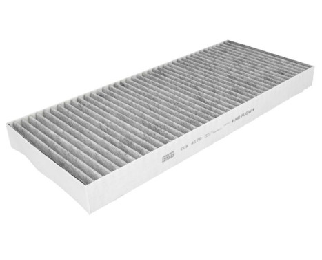 Filter, interior air CUK 4179 Mann