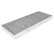 Filter, interior air CUK 4179 Mann
