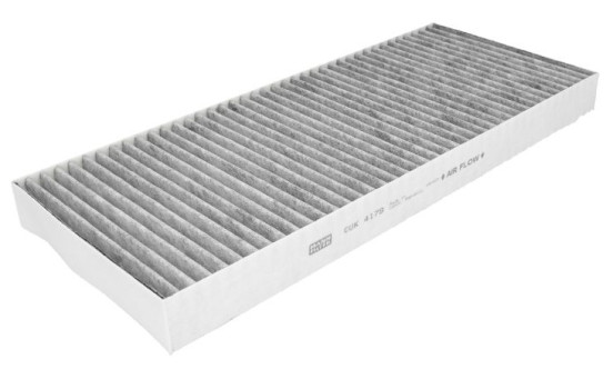 Filter, interior air CUK 4179 Mann