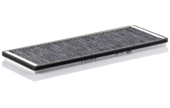 Filter, interior air CUK 4251 Mann