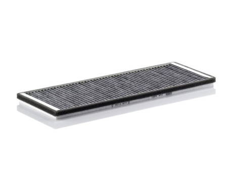 Filter, interior air CUK 4251 Mann, Image 2